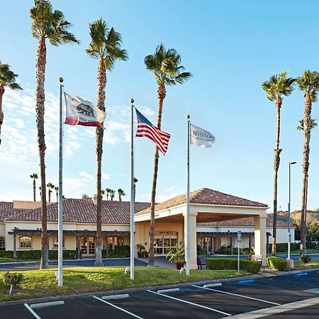 Hilton Garden Inn Valencia Six Flags Eksteriør billede